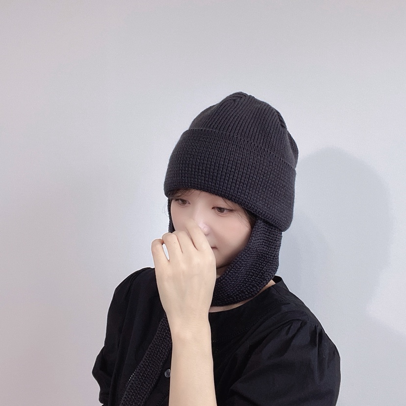LOVELY HAT東大門㊣直郵女士新品時尚推薦25秋冬熱賣人氣帽子LOVELY HAT帽子圖色2