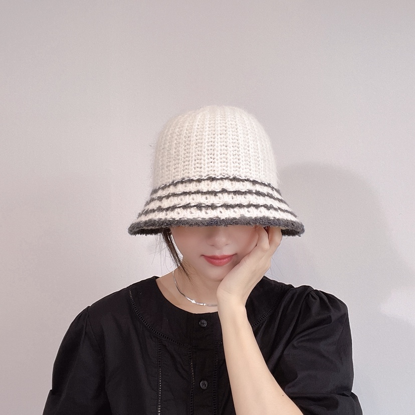LOVELY HAT東大門㊣直郵女裝新品人氣時尚真品25秋冬熱賣帽子LOVELY HAT帽子