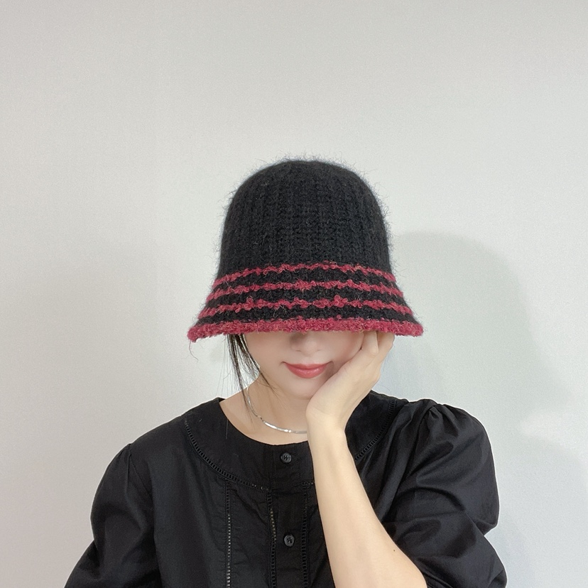 LOVELY HAT東大門㊣直郵女裝新品人氣時尚真品25秋冬熱賣帽子LOVELY HAT帽子