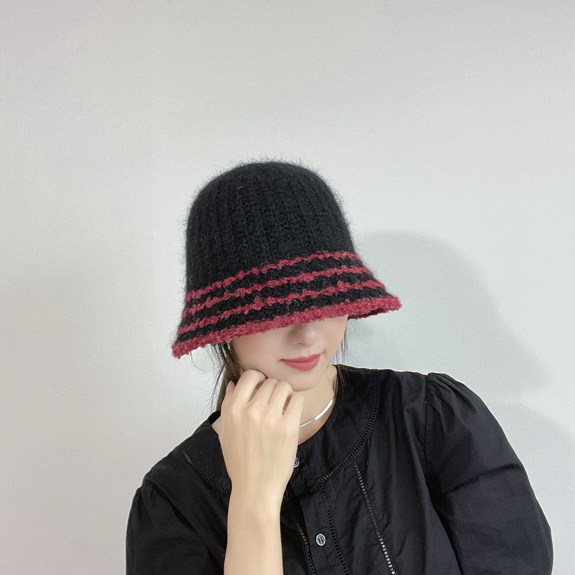 LOVELY HAT東大門㊣直郵女裝新品人氣時尚真品25秋冬熱賣帽子LOVELY HAT帽子