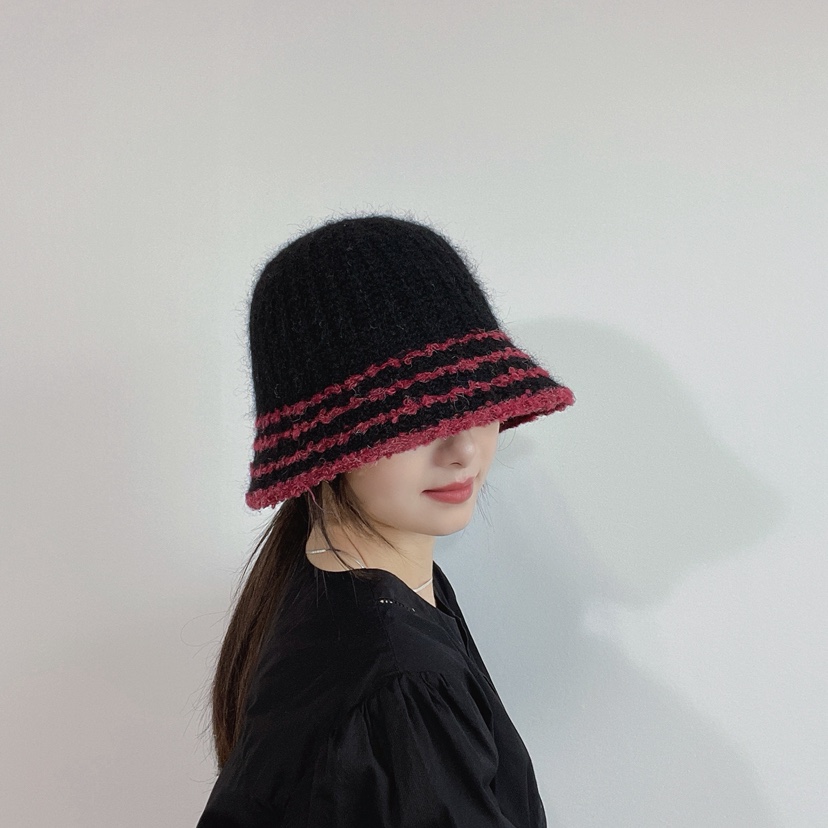 LOVELY HAT東大門㊣直郵女裝新品人氣時尚真品25秋冬熱賣帽子LOVELY HAT帽子