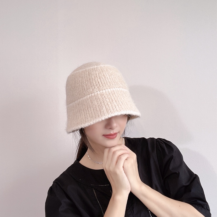 LOVELY HAT東大門㊣直郵女士新品推薦休閑職業熱賣人氣帽子LOVELY HAT帽子圖色1