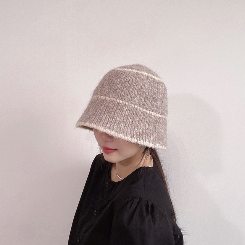 LOVELY HAT東大門㊣直郵女士新品推薦休閑職業熱賣人氣帽子LOVELY HAT帽子圖色2