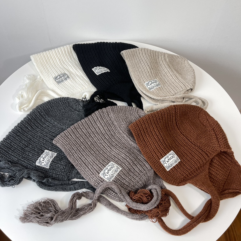 LOVELY HAT韓國代購㊣女裝新品推薦25秋冬休閑真品時尚帽子LOVELY HAT帽子