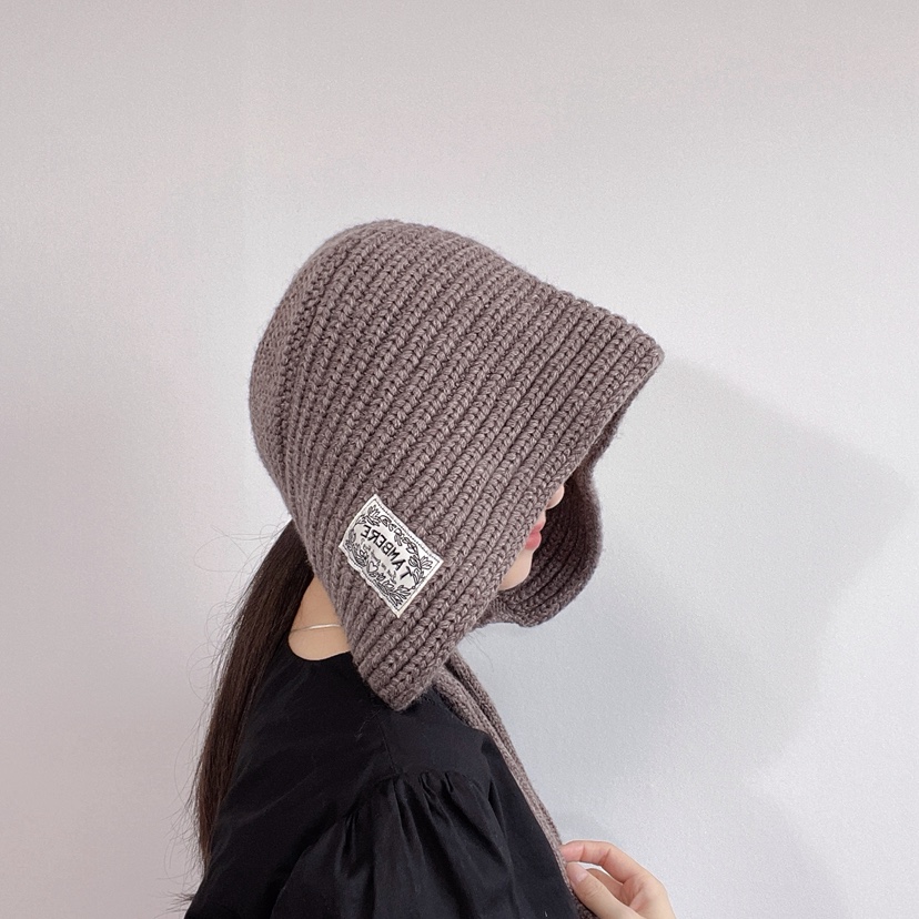LOVELY HAT韓國代購㊣女裝新品推薦25秋冬休閑真品時尚帽子LOVELY HAT帽子