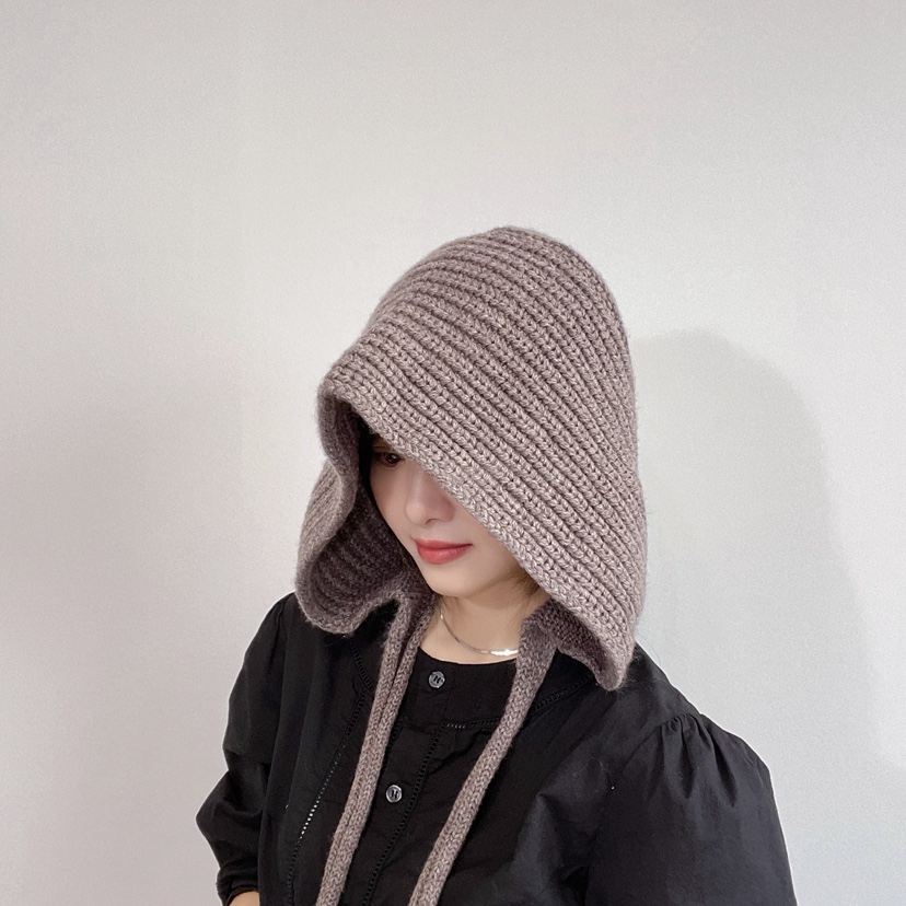 LOVELY HAT韓國代購㊣女裝新品推薦25秋冬休閑真品時尚帽子LOVELY HAT帽子