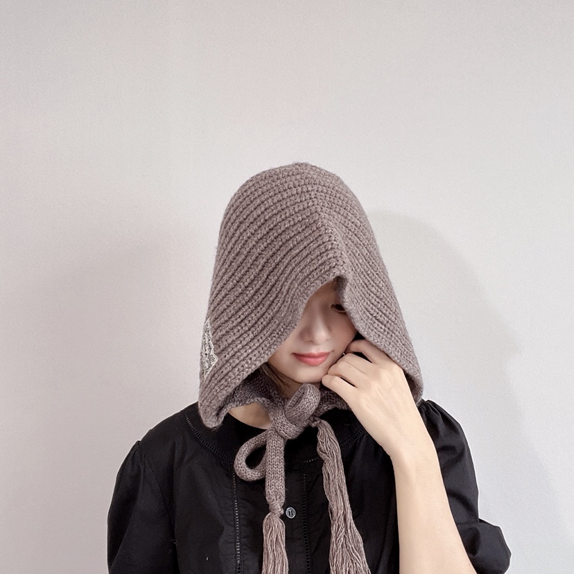 LOVELY HAT韓國代購㊣女裝新品推薦25秋冬休閑真品時尚帽子LOVELY HAT帽子
