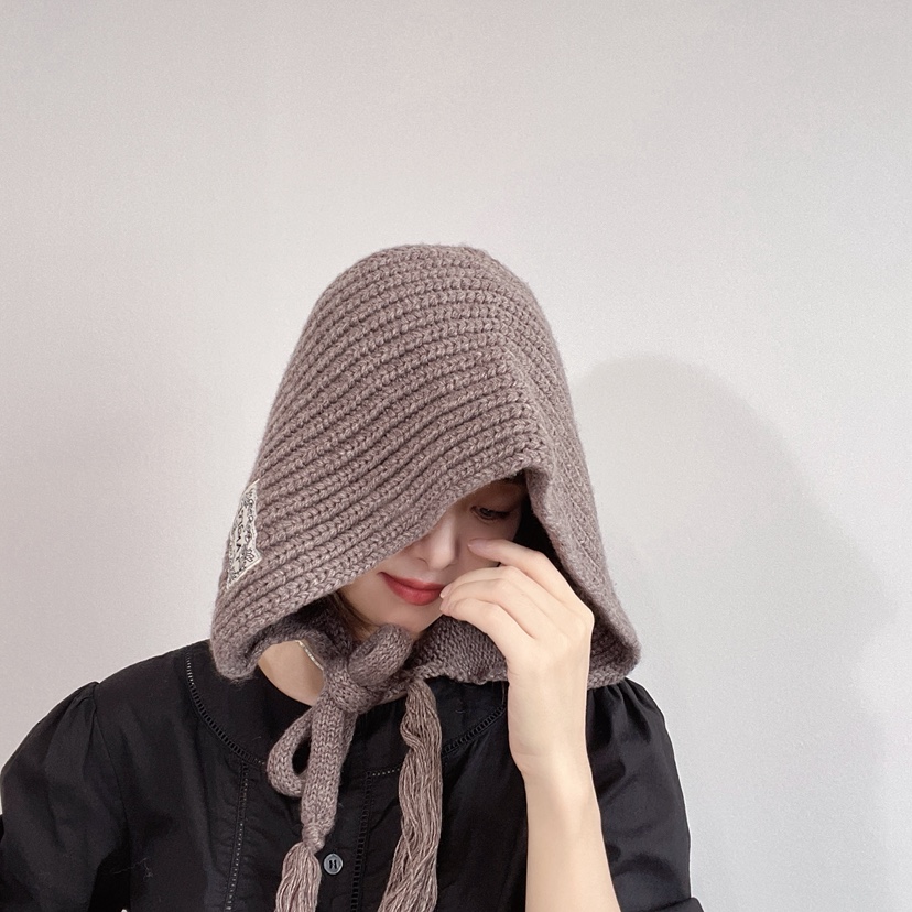 LOVELY HAT韓國代購㊣女裝新品推薦25秋冬休閑真品時尚帽子LOVELY HAT帽子