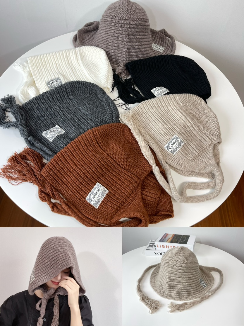 LOVELY HAT韓國代購㊣女裝新品推薦25秋冬休閑真品時尚帽子LOVELY HAT帽子