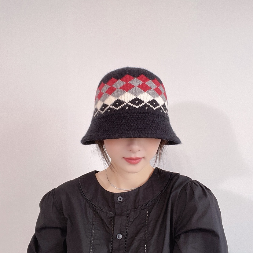LOVELY HAT東大門㊣直郵女裝新款休閑職業熱賣推薦25秋冬帽子LOVELY HAT帽子