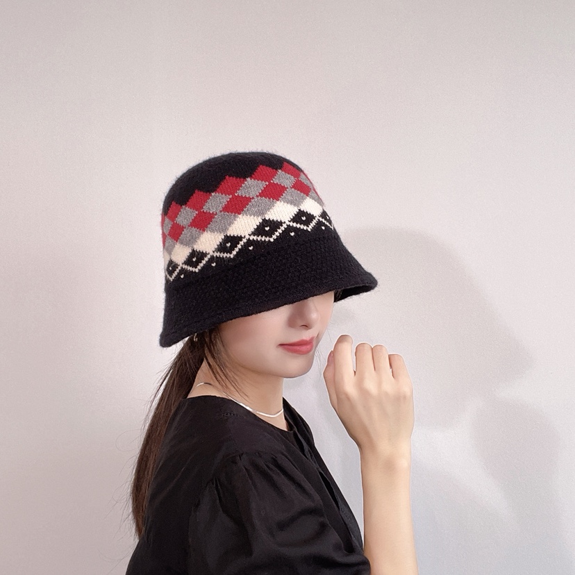 LOVELY HAT東大門㊣直郵女裝新款休閑職業熱賣推薦25秋冬帽子LOVELY HAT帽子