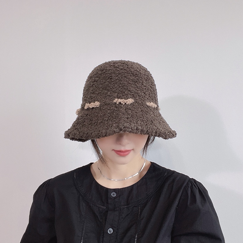 LOVELY HAT東大門㊣代購女裝新款時尚職業25秋冬推薦人氣帽子LOVELY HAT帽子