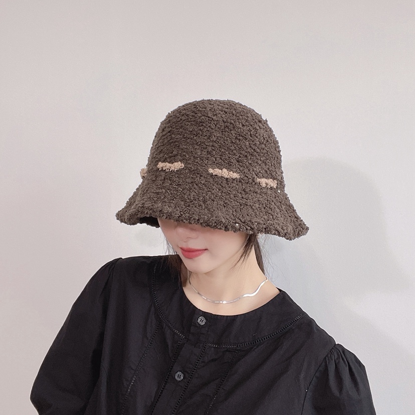 LOVELY HAT東大門㊣代購女裝新款時尚職業25秋冬推薦人氣帽子LOVELY HAT帽子