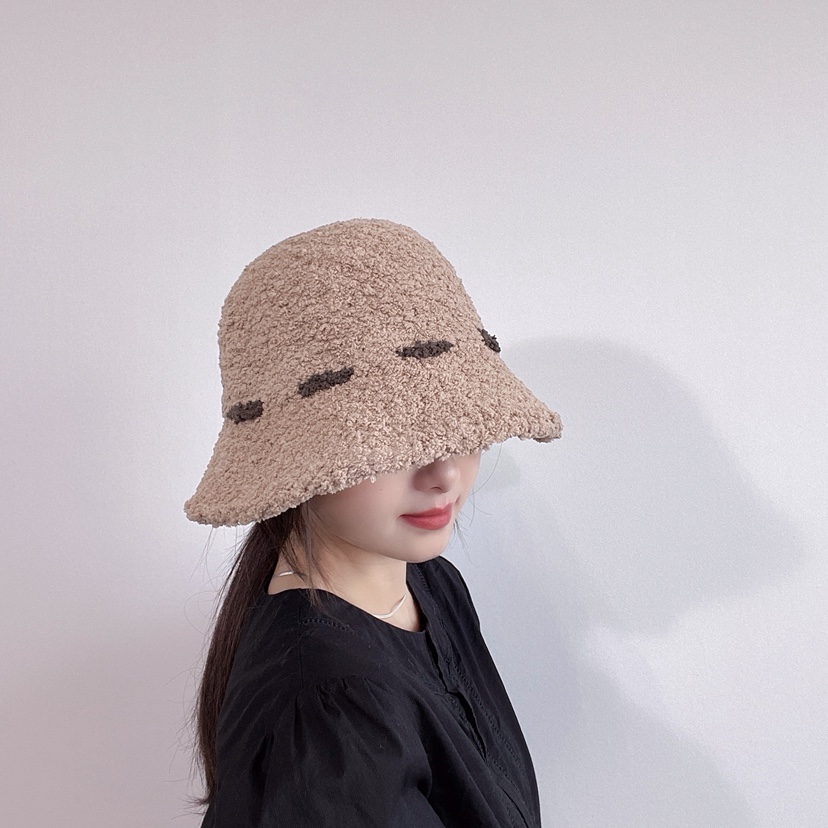 LOVELY HAT東大門㊣代購女裝新款時尚職業25秋冬推薦人氣帽子LOVELY HAT帽子