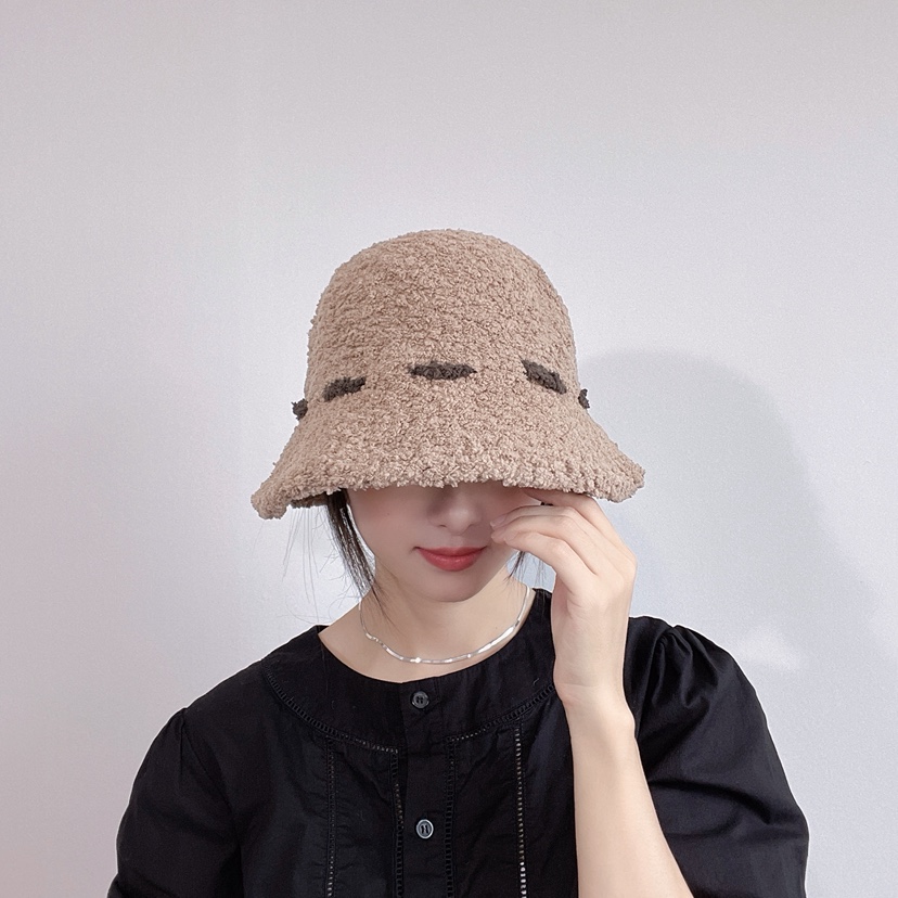 LOVELY HAT東大門㊣代購女裝新款時尚職業25秋冬推薦人氣帽子LOVELY HAT帽子