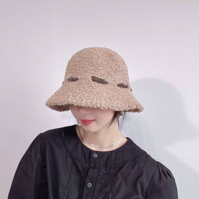LOVELY HAT東大門㊣代購女裝新款時尚職業25秋冬推薦人氣帽子LOVELY HAT帽子