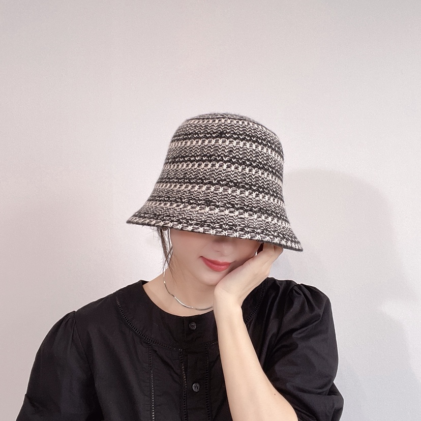 LOVELY HAT東大門㊣直郵女士新品人氣職業真品25秋冬時尚帽子LOVELY HAT帽子
