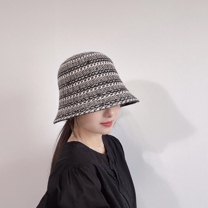 LOVELY HAT東大門㊣直郵女士新品人氣職業真品25秋冬時尚帽子LOVELY HAT帽子圖色1