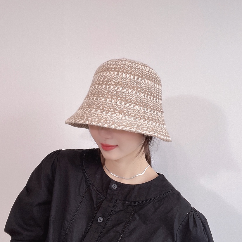 LOVELY HAT東大門㊣直郵女士新品人氣職業真品25秋冬時尚帽子LOVELY HAT帽子圖色2