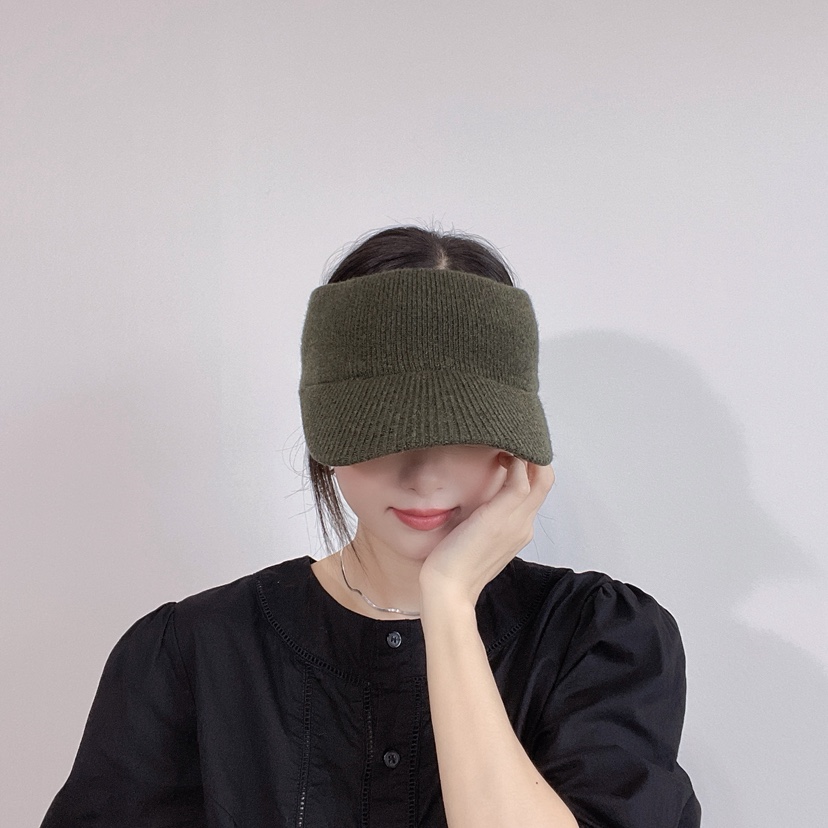 LOVELY HAT東大門㊣實拍女裝新款職業人氣休閑25秋冬時尚帽子LOVELY HAT帽子