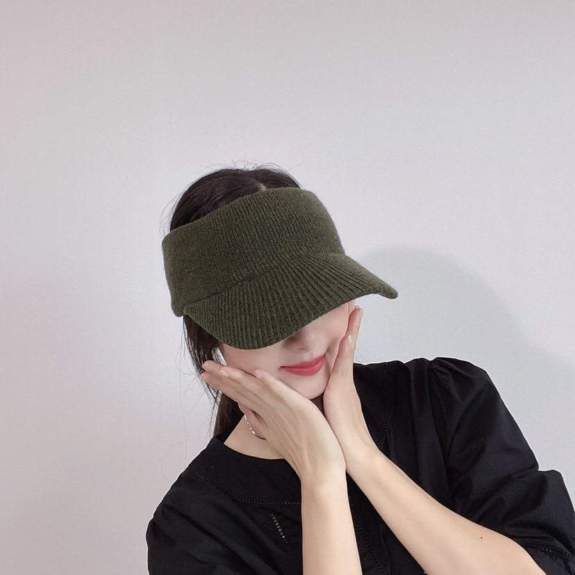 LOVELY HAT東大門㊣實拍女裝新款職業人氣休閑25秋冬時尚帽子LOVELY HAT帽子