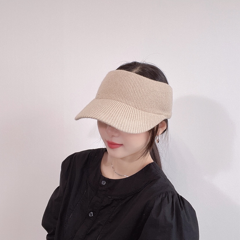 LOVELY HAT東大門㊣實拍女裝新款職業人氣休閑25秋冬時尚帽子LOVELY HAT帽子圖色2