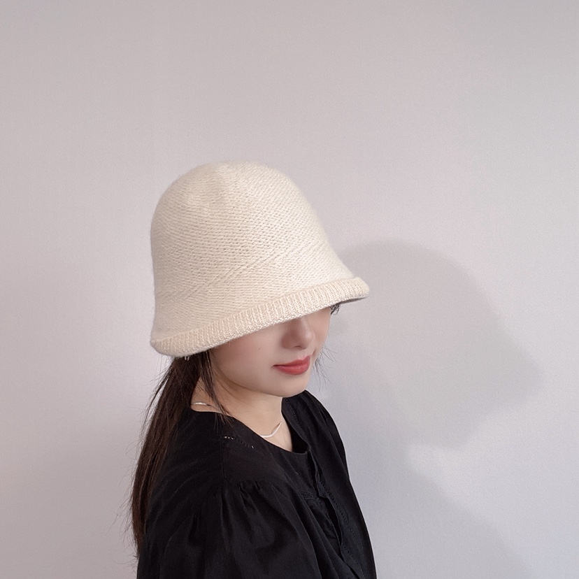 LOVELY HAT韓國代購㊣女裝新款休閑職業熱賣人氣推薦時尚帽子LOVELY HAT帽子圖色2