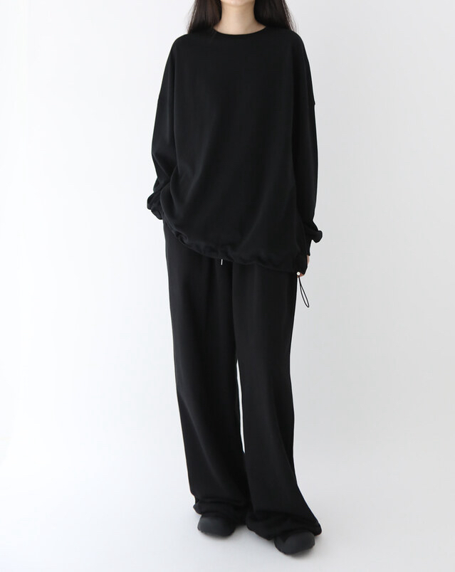 PLANTS ON GRAY韓國代購㊣女裝新品25秋冬真品推薦休閑衛衣PLANTS ON GRAY衛衣