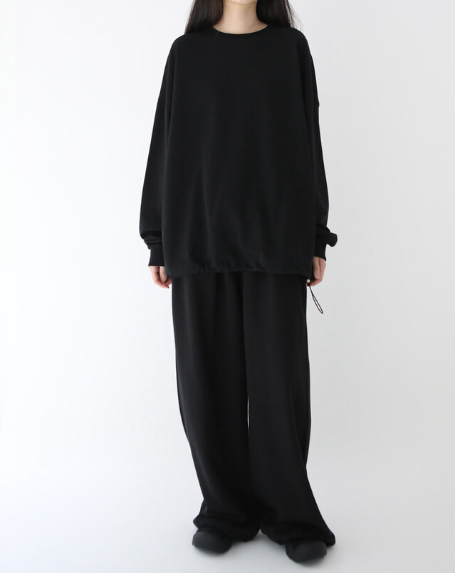 PLANTS ON GRAY韓國代購㊣女裝新品25秋冬真品推薦休閑衛衣PLANTS ON GRAY衛衣