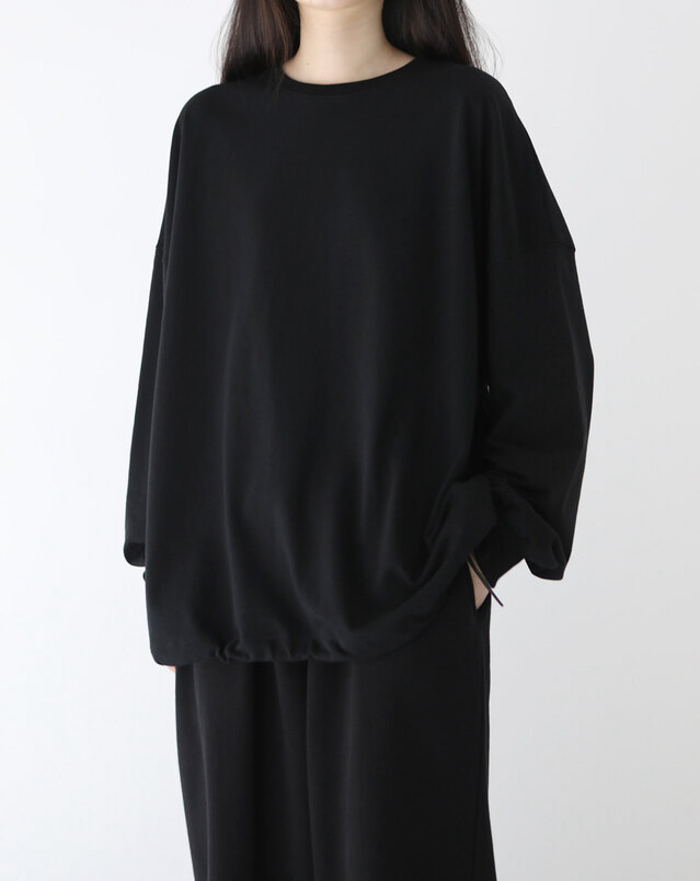 PLANTS ON GRAY韓國代購㊣女裝新品25秋冬真品推薦休閑衛衣PLANTS ON GRAY衛衣圖色3