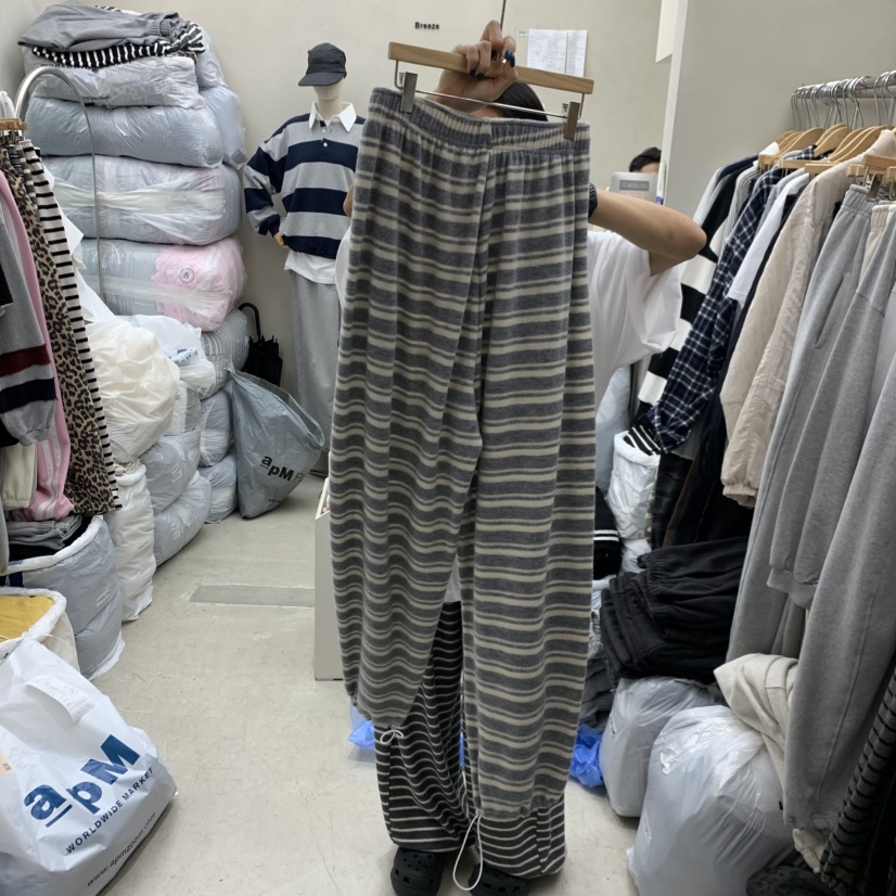 BREEZE韓國代購㊣女士新品時尚真品職業25秋冬人氣熱賣休閑褲BREEZE休閑褲