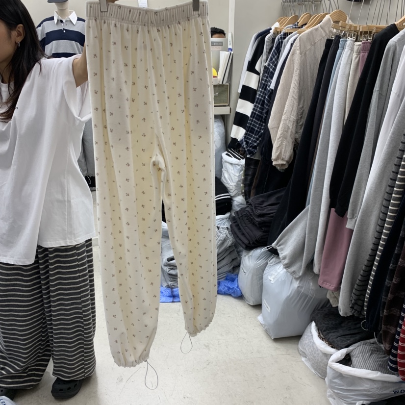 BREEZE東大門㊣代購女士新品25秋冬休閑推薦時尚熱賣休閑褲BREEZE休閑褲