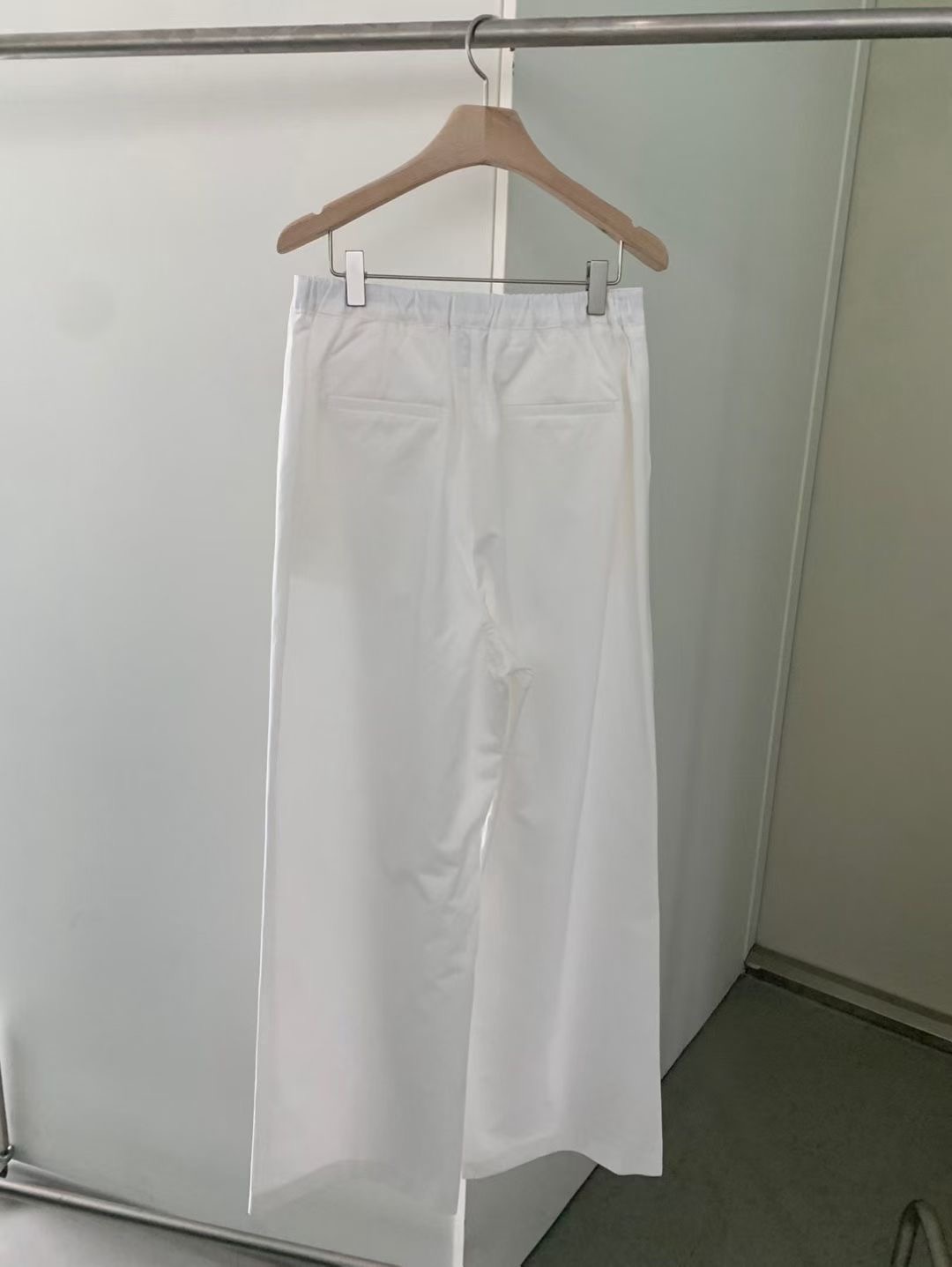 PYT-ot東大門㊣直郵女士新款職業熱賣25秋冬真品時尚休閑褲pretty young thing休閑褲