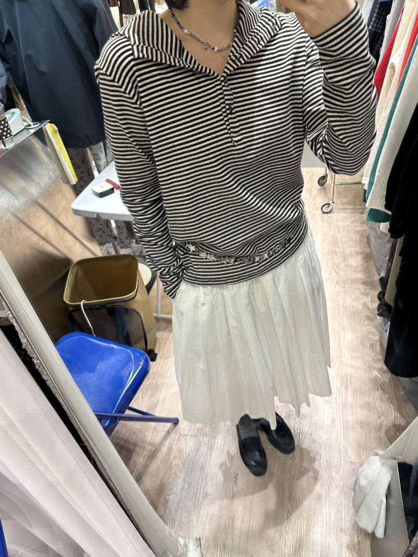 ARCHIVE-P東大門㊣實拍女裝新品真品職業人氣熱賣長袖T恤兜帽ARCHIVE-P長袖T恤