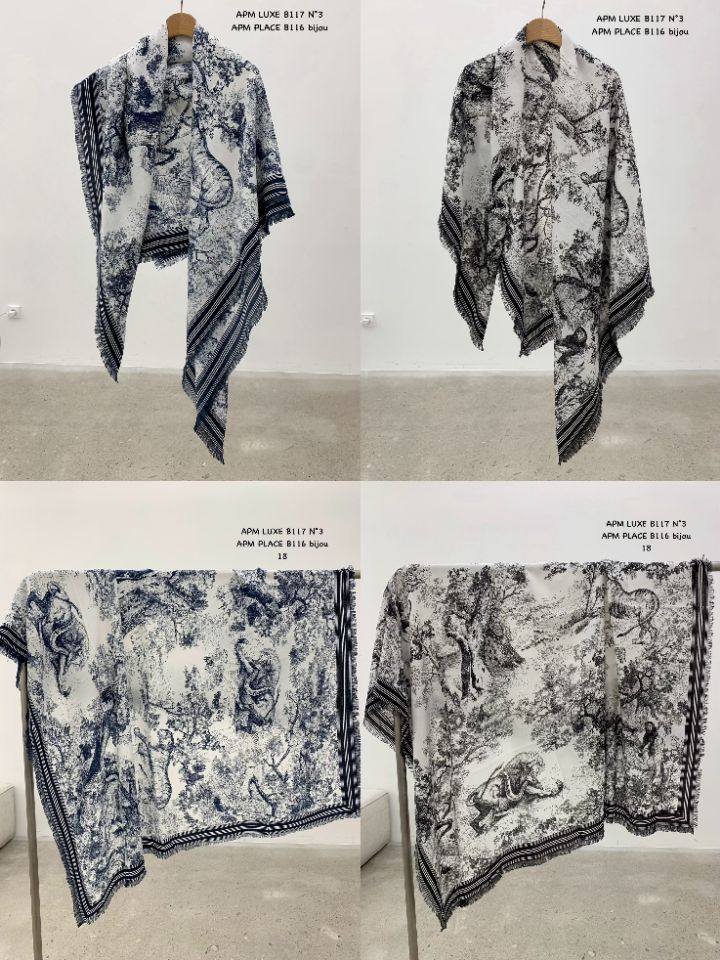 N3韓國代購㊣女士新品25秋冬熱賣推薦職業時尚休閑圍巾披肩N3圍巾/披肩