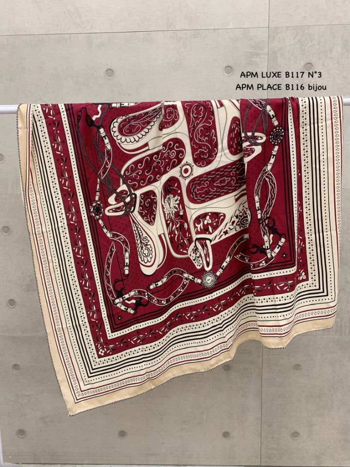 N3韓國直郵㊣女裝新款推薦真品時尚25秋冬職業休閑圍巾披肩N3圍巾/披肩