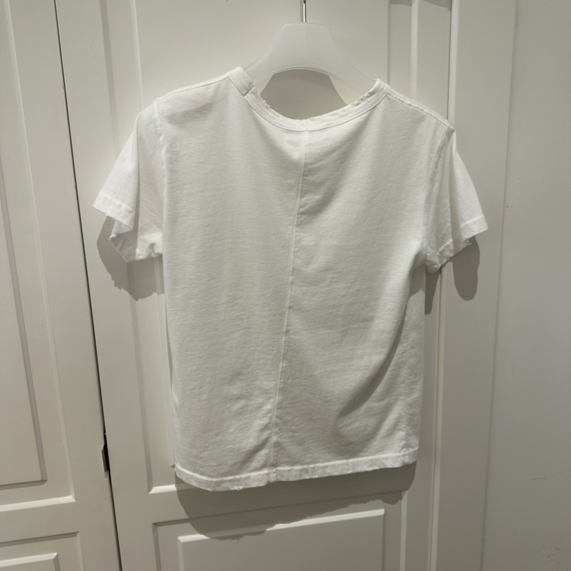 WE ARE/WELOVER韓國直郵㊣女裝新品時尚休閑25秋冬真品T恤SHOP_WE ARET恤