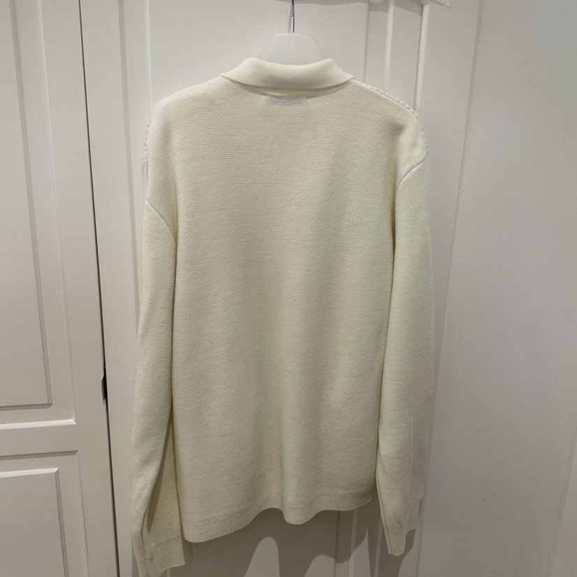 WE ARE/WELOVER韓國直郵㊣女裝新品25秋冬職業真品針織衫SHOP_WE ARE針織衫