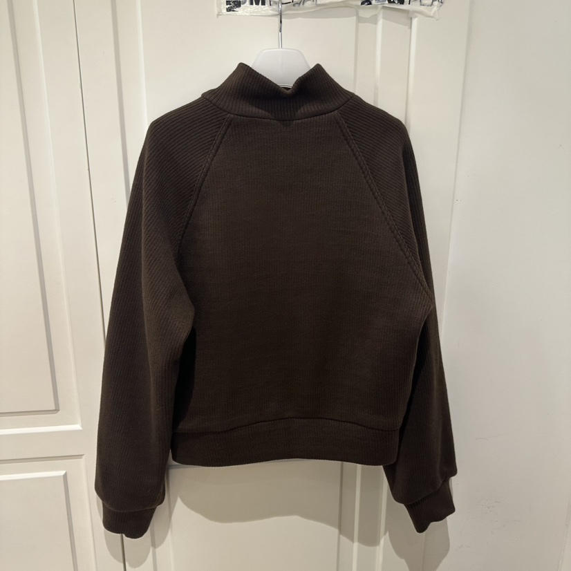 WE ARE/WELOVER東大門㊣代購女裝新款時尚休閑25秋冬夾克SHOP_WE ARE夾克