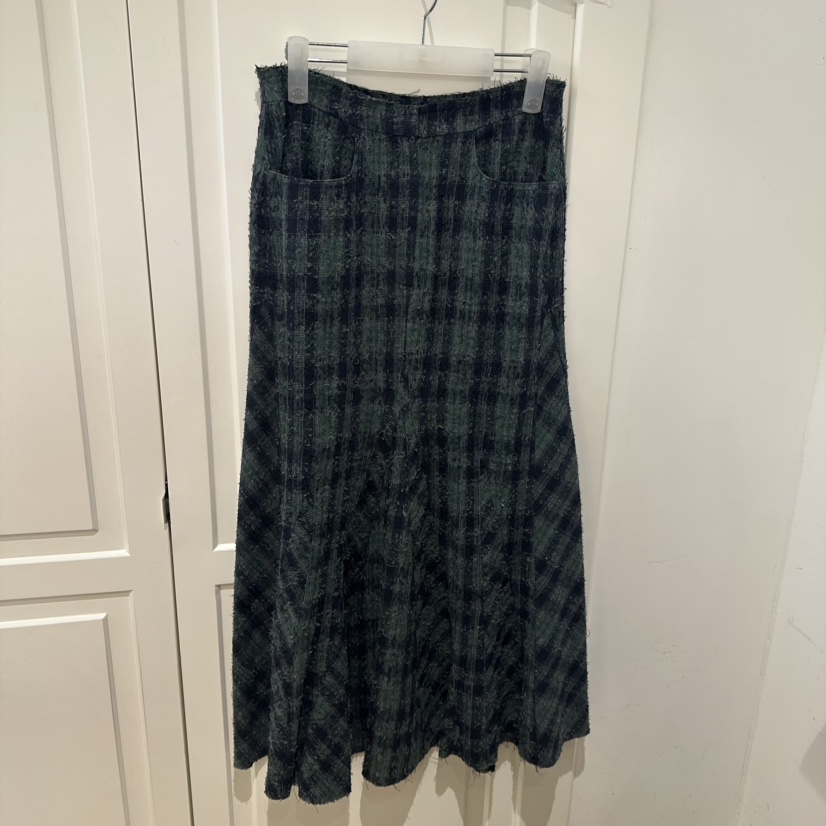 WE ARE/WELOVER東大門㊣代購女裝新款真品時尚熱賣人氣長裙SHOP_WE ARE長裙圖色2