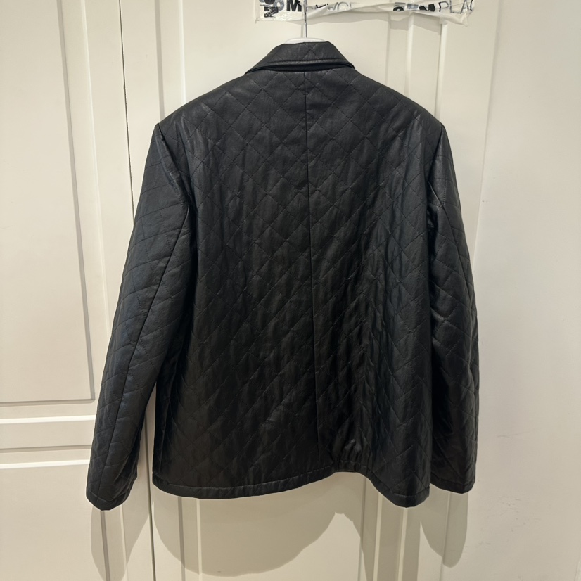 WE ARE/WELOVER韓國直郵㊣女士新品熱賣職業時尚真品夾克SHOP_WE ARE夾克