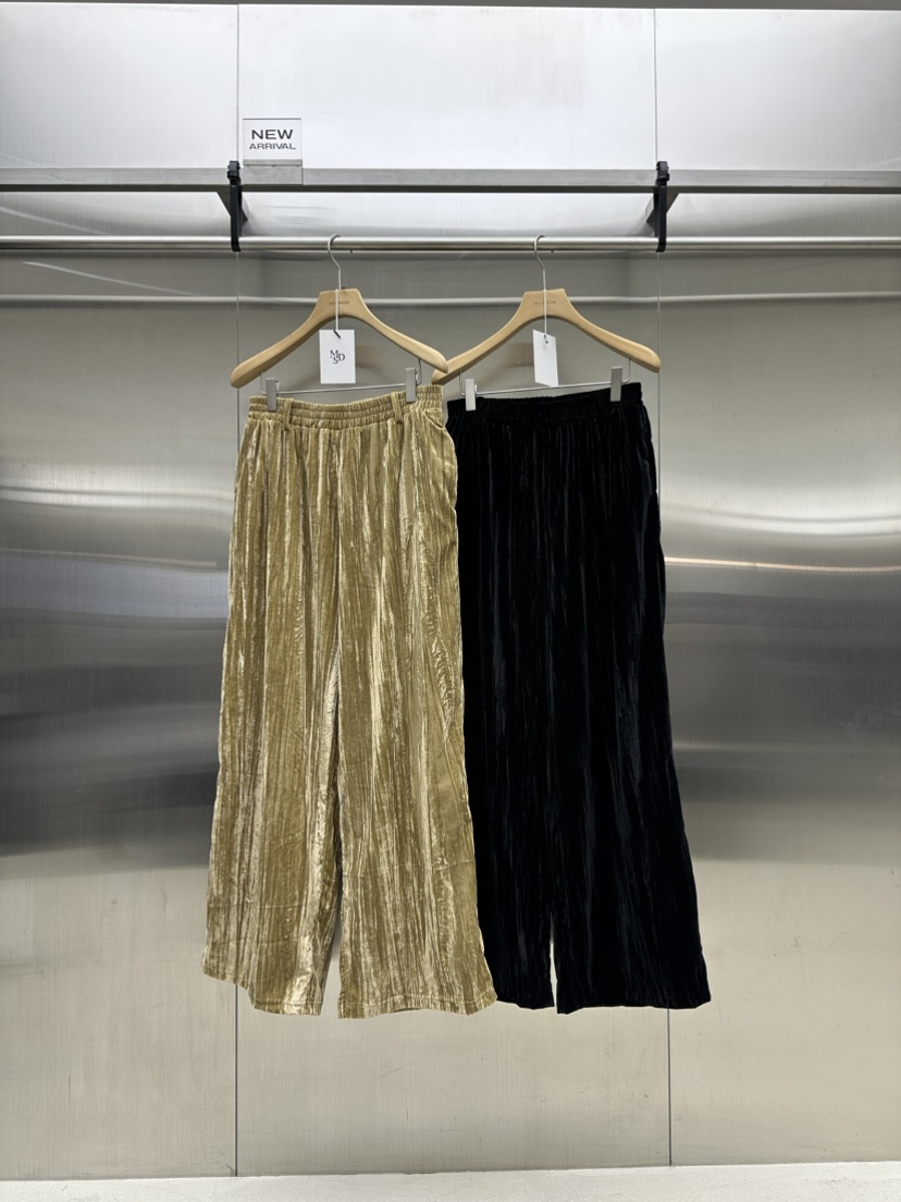 MYDRESS東大門㊣代購女士新款推薦休閑人氣職業熱賣真品休閑褲MYDRESS休閑褲