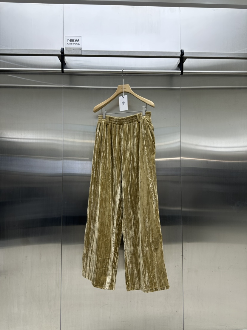 MYDRESS東大門㊣代購女士新款推薦休閑人氣職業熱賣真品休閑褲MYDRESS休閑褲圖色1