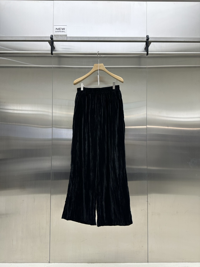 MYDRESS東大門㊣代購女士新款推薦休閑人氣職業熱賣真品休閑褲MYDRESS休閑褲圖色2