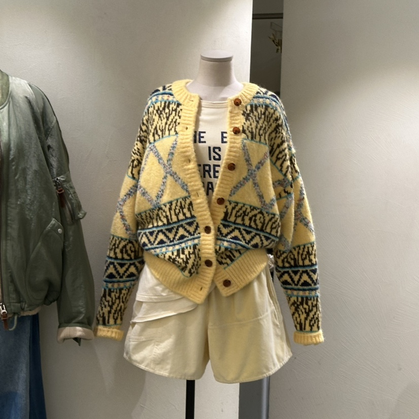 JERRY HALL-P東大門㊣代購女裝新品25秋冬推薦職業夾克復古JERRY HALL夾克