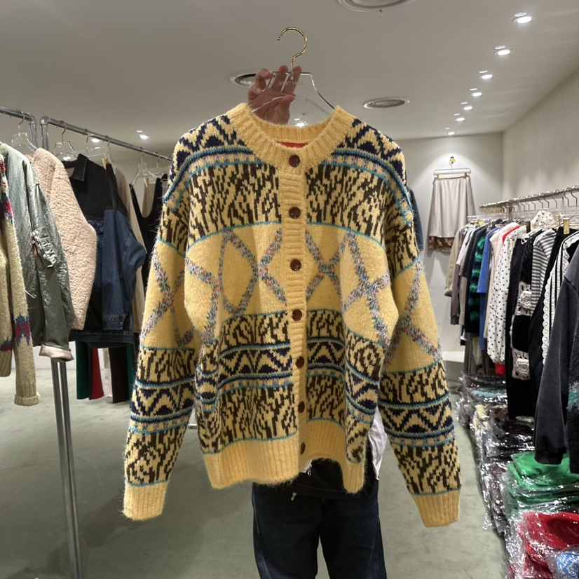 JERRY HALL-P東大門㊣代購女裝新品25秋冬推薦職業夾克復古JERRY HALL夾克圖色2