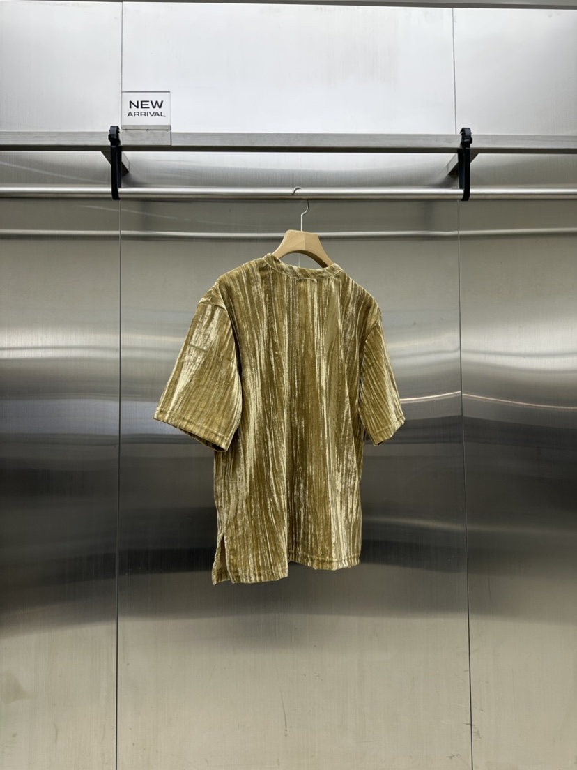 MYDRESS韓國直郵㊣女士新款職業真品休閑推薦25秋冬時尚T恤MYDRESST恤