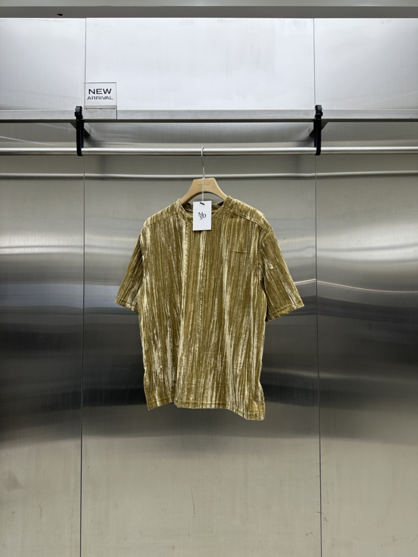 MYDRESS韓國直郵㊣女士新款職業真品休閑推薦25秋冬時尚T恤MYDRESST恤