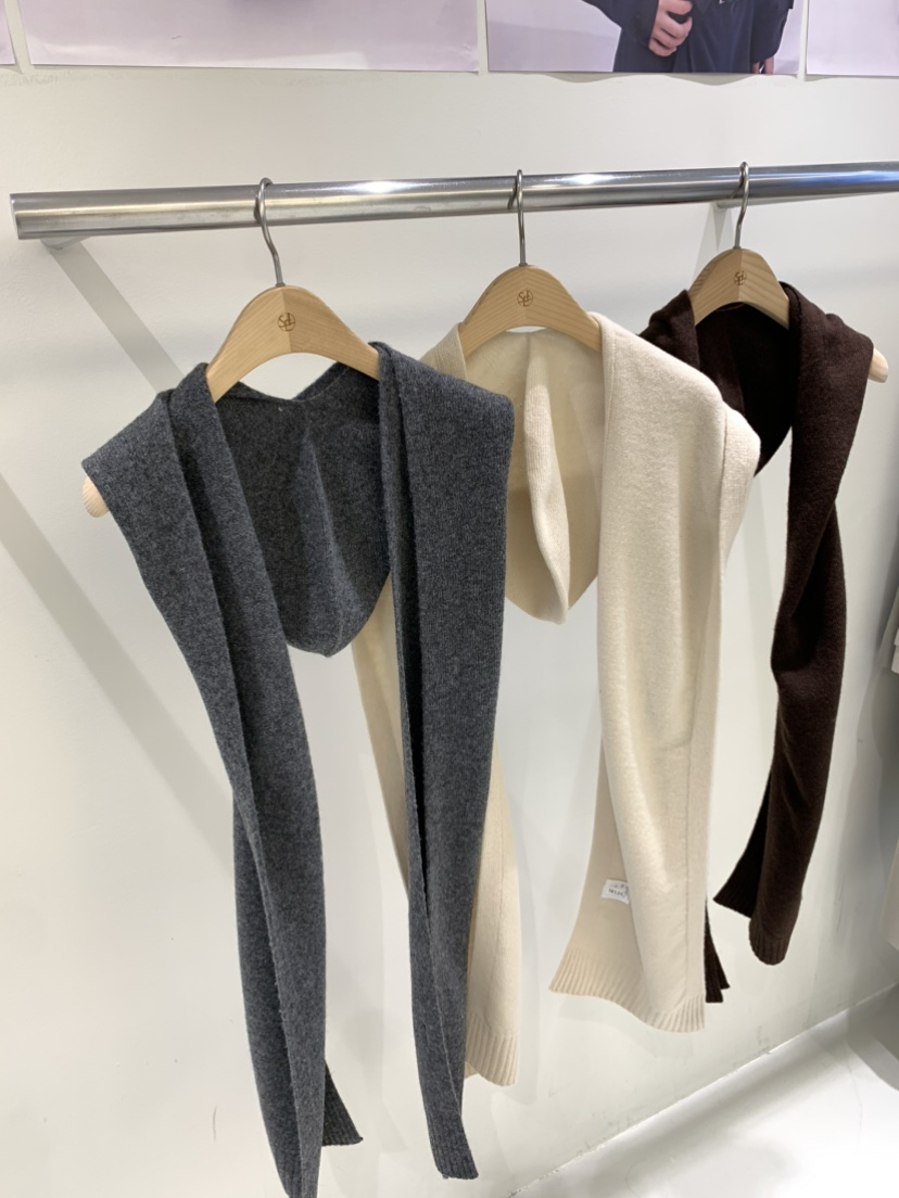 SELECT MARKET東大門㊣代購女裝新品時尚職業熱賣25秋冬帽子SELECT MARKET帽子