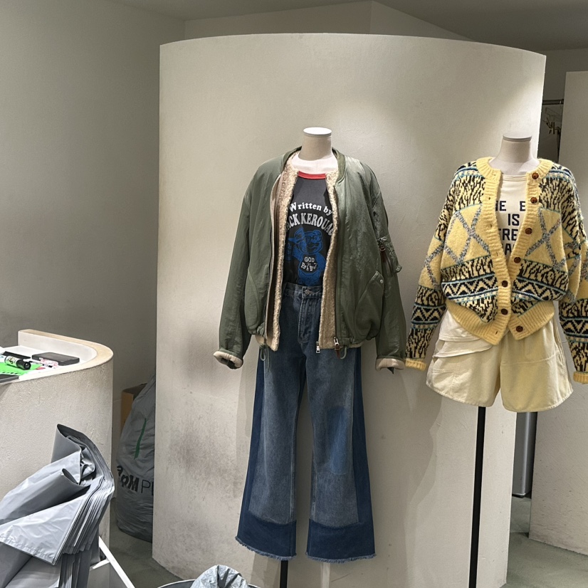 JERRY HALL-P東大門㊣實拍女裝新品熱賣職業夾克不含內搭JERRY HALL夾克